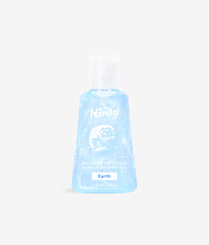 Hanger Gel Hand Cleanser Raspberry Syrup