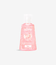 Hanger Gel Hand Cleanser Raspberry Syrup