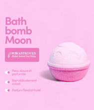 MOON Bath Bomb