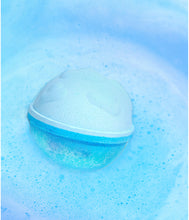 Namaste Bath Bomb