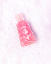 Hanger Gel Hand Cleanser Raspberry Syrup