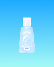 Hanger Gel Hand Cleanser Raspberry Syrup