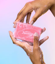 Duo Moisturizing Exfoliating Soaps