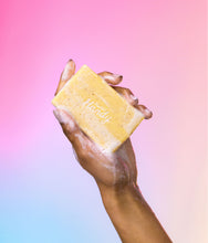 Duo Moisturizing Exfoliating Soaps